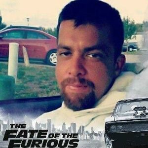 Meet your Posher, Christopher michael